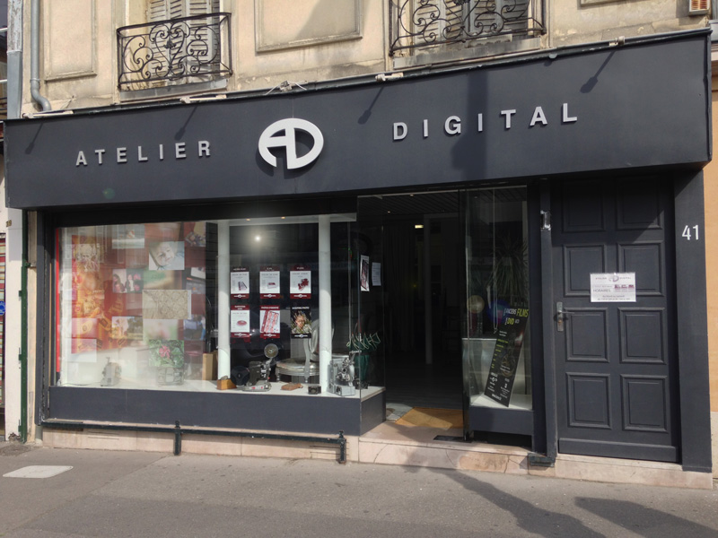 Image de contact